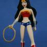 Wonder Woman Custom Figure (Inspired by Pandaface)