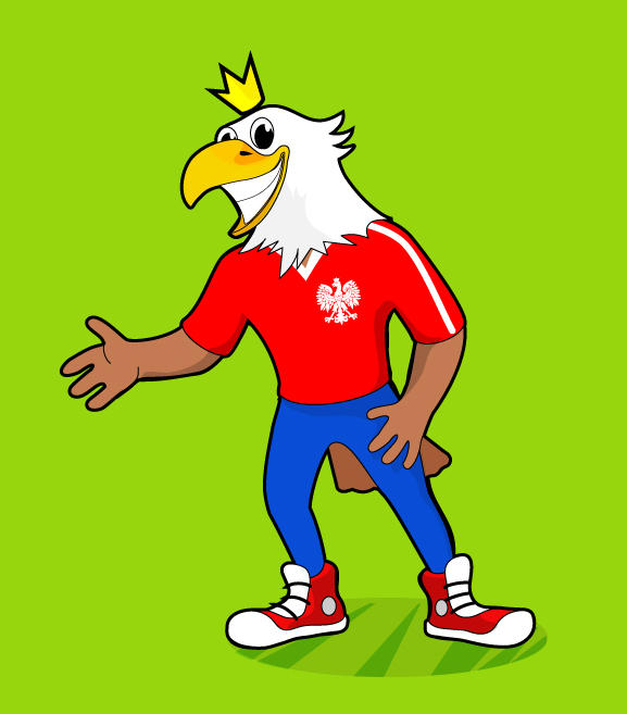 Orzel Mem Orzel wersja odchudzona by Wioch-Men on DeviantArt