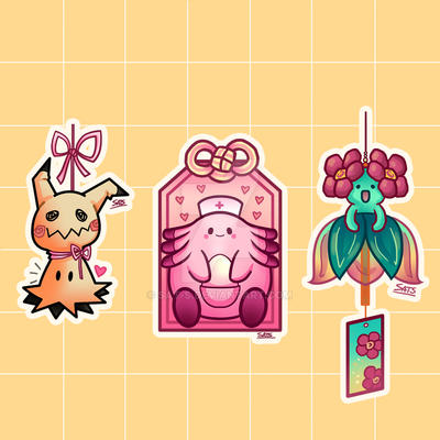 Pokemon Design. Deviantart Pokemon designs by sat-s on DeviantArt