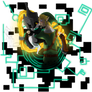 Legend of Zelda: LinkxMidna