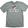 Exposed INK tshirt