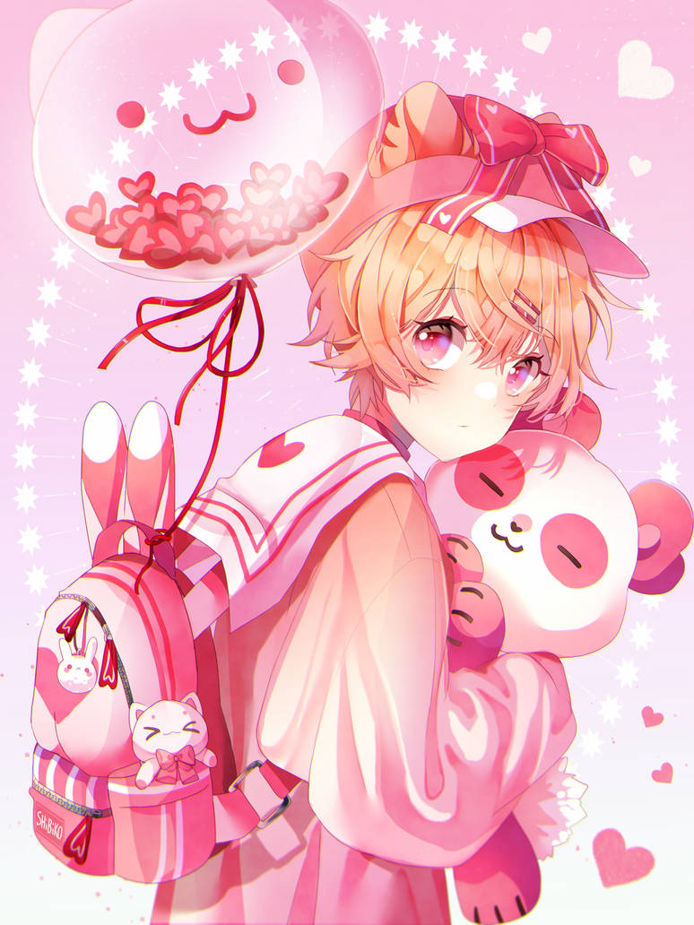 Happy Valentines Day by Shibiko on DeviantArt