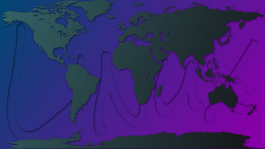 Linux world by Karl-Schneider on DeviantArt