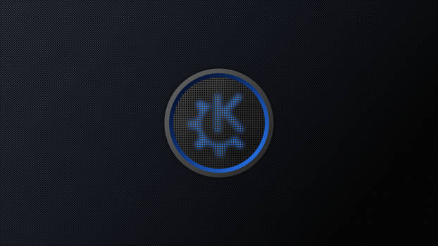 Carbon Mesh-KDE