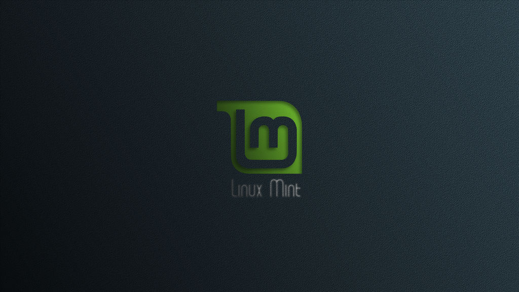 Custom texture-Linux Mint by Karl-Schneider on DeviantArt