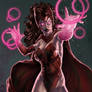 Scarlet Witch