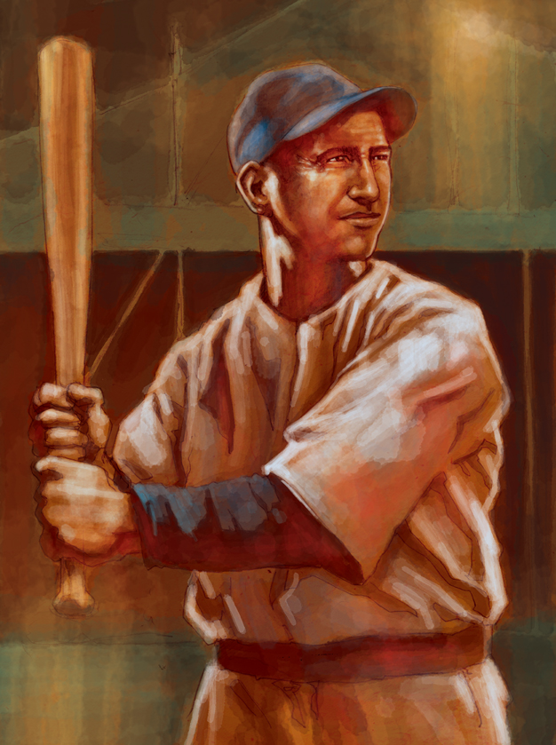 Luke Appling