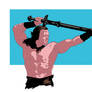 Conan the Barbarian