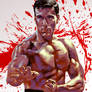 Frank Dux