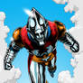 Jet Jaguar