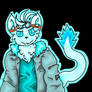 Furry (Neo/cyan5403)