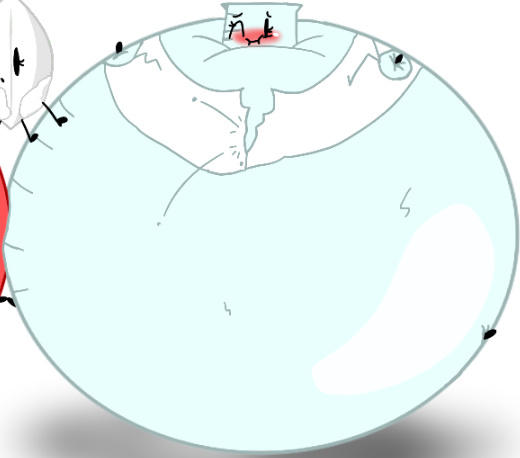 Perlious Inflate Pr. E Inflated by Elias234 on DeviantArt