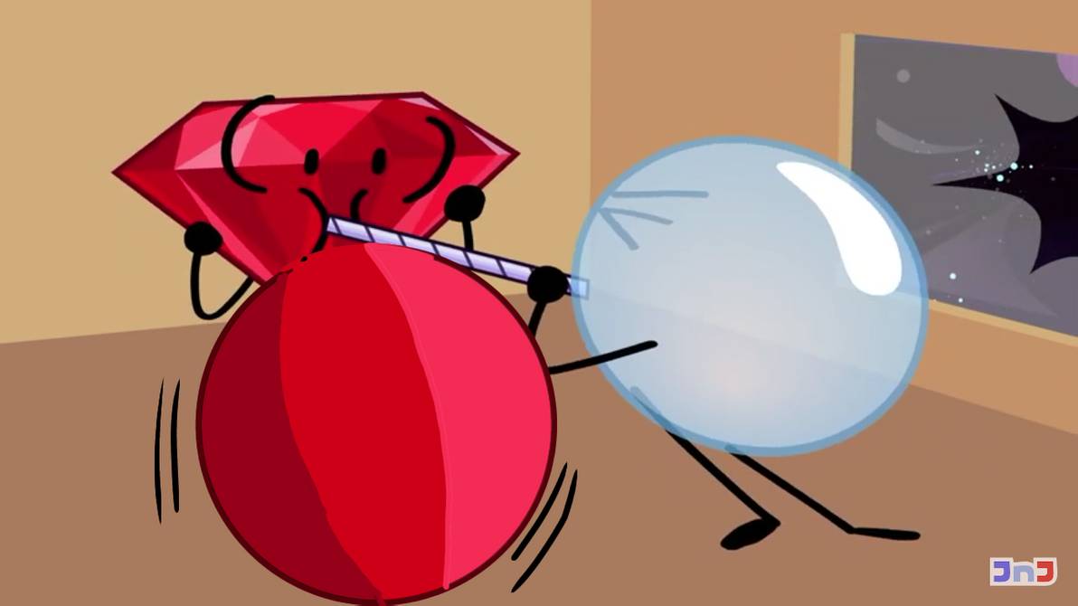 Ruby Infiation Bfdi Ruby Inflation