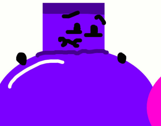 Block Blue Inflation Blue Block's Blueberry Inflated by Elias234 on DeviantArt