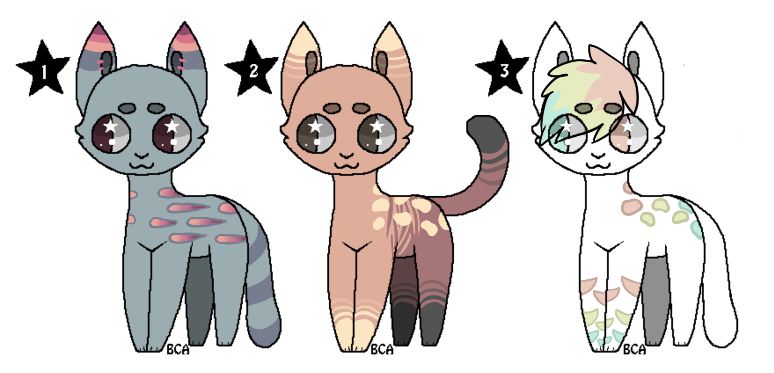 Cat Adopts Open By Nightliqhts On Deviantart Cat Adopts Open By Nightliqhts On Deviantart
