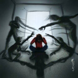 Shadows and Resilience