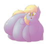 Fat Derpy Hooves