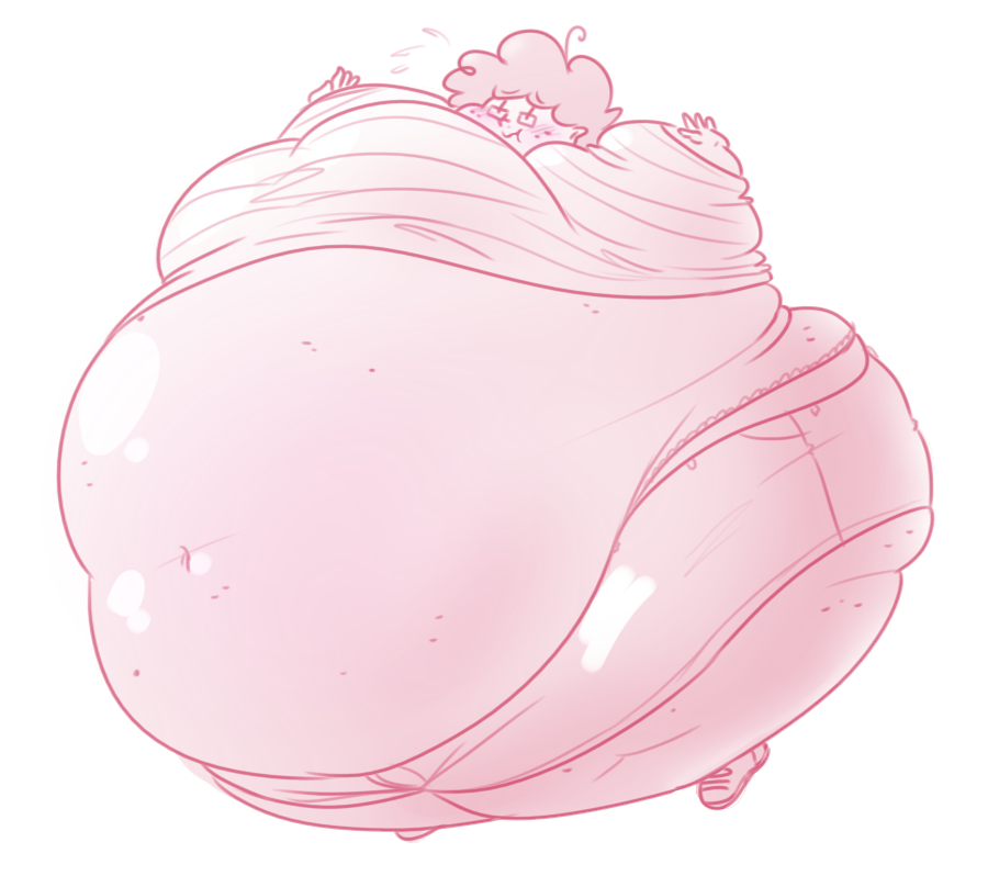 Inflated Twist Sketch