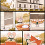 Mrs. Thrushwood Thanksgiving 1