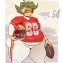 Superbowl Basil