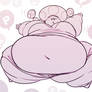 June 2020 Toadette P balloon