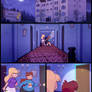 Mabel, Pacifica, and the haunted hotel 1