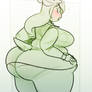 Nov 2020 Thicc Noelle