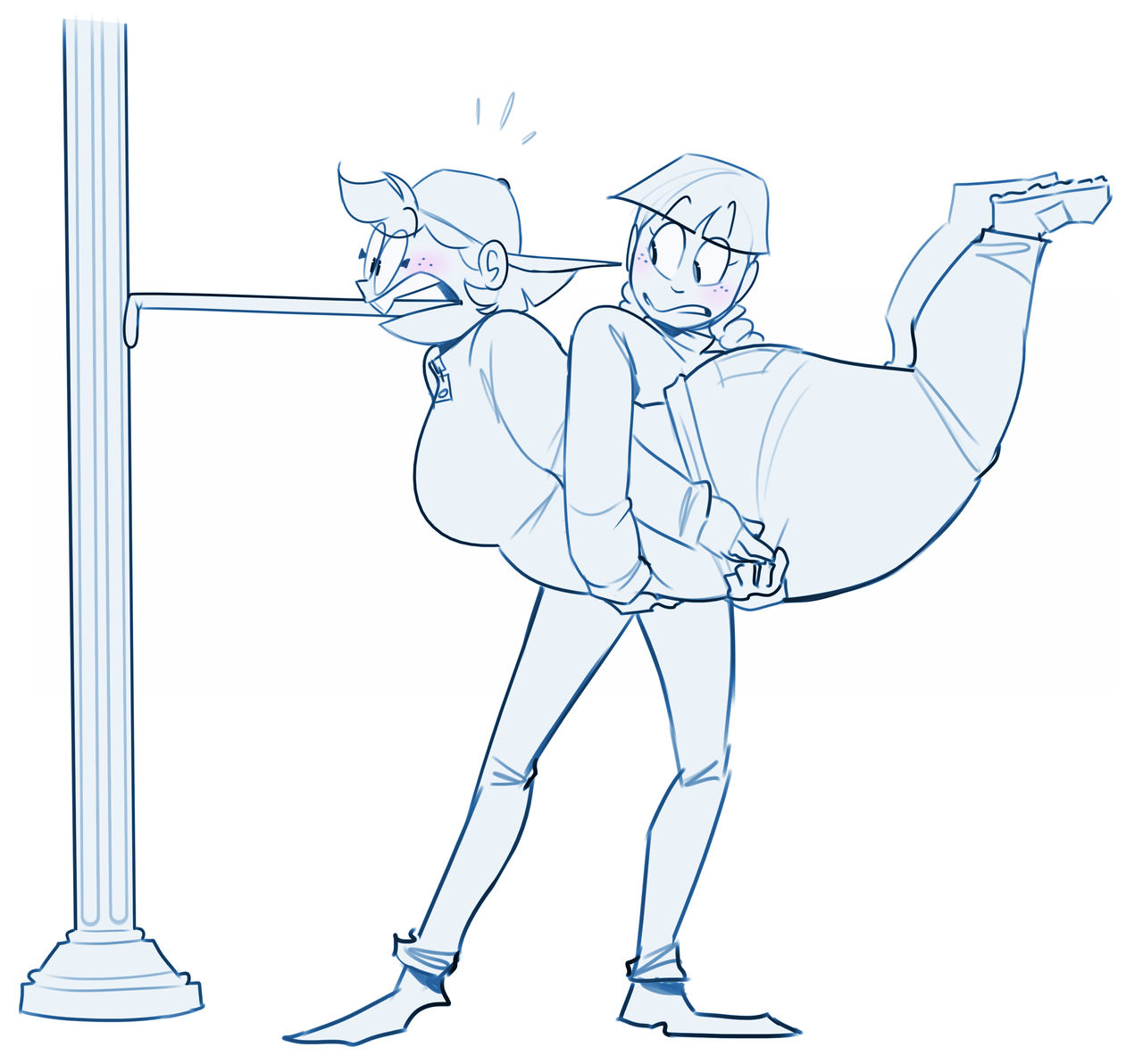 Dec 2022 Messy messed up