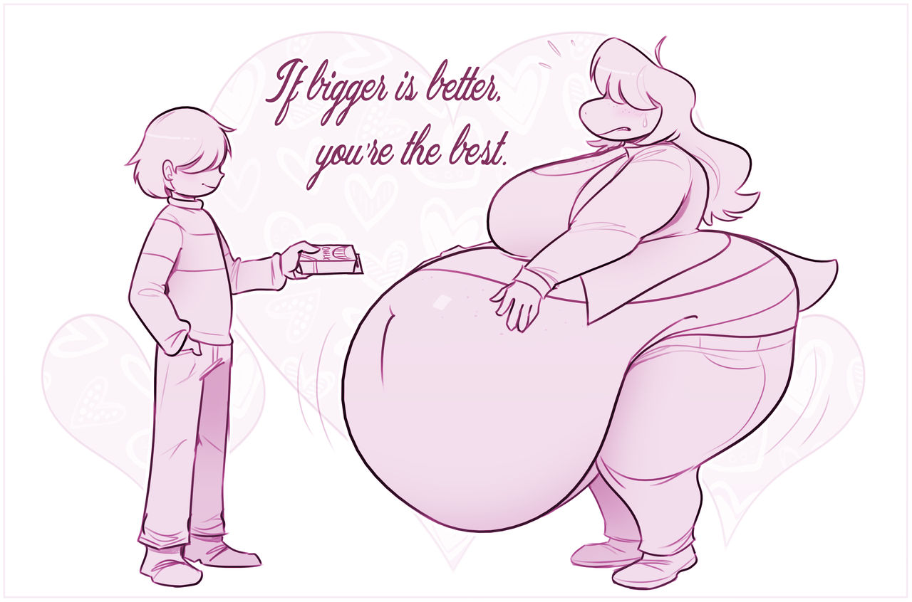 Valentines Susie and Kris