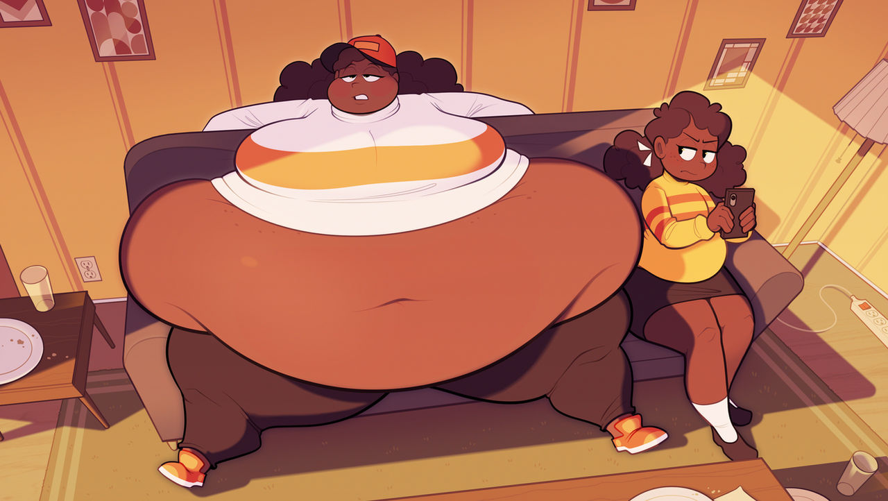 Post Thanksgiving Piper