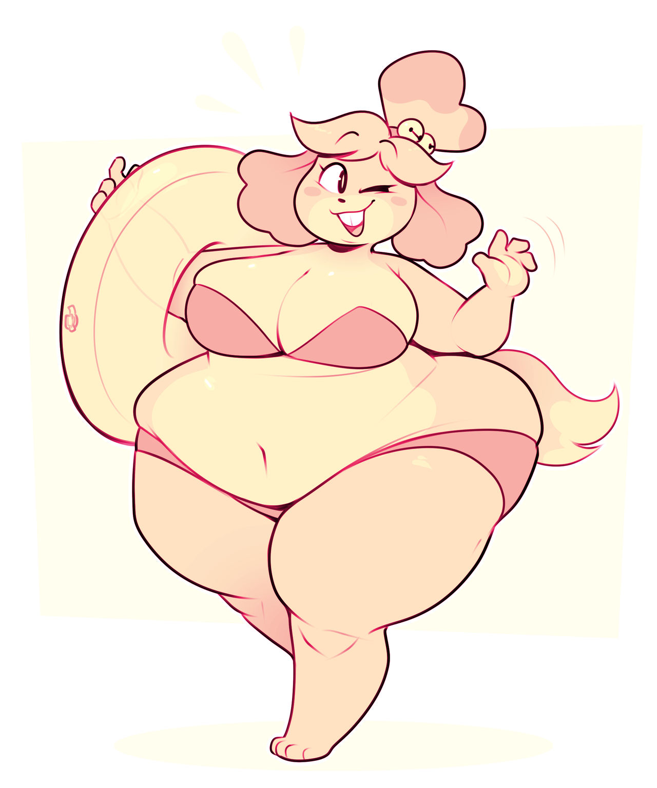 Summer Isabelle