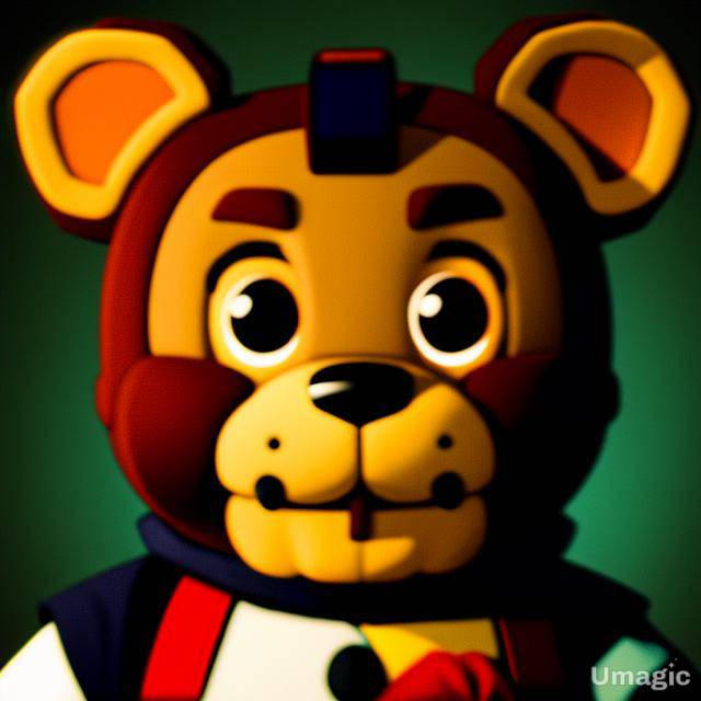 FNAF in real life by dtffox on DeviantArt