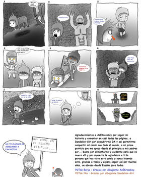 Resumen chibi capitulo 1