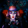 Mad Hatter 'Come out and play'