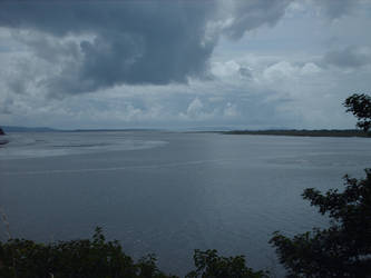 Laugharne