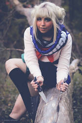 My Hero Academia | Himiko Toga Cosplay