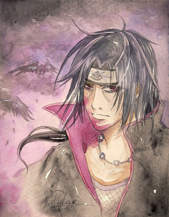 itachi