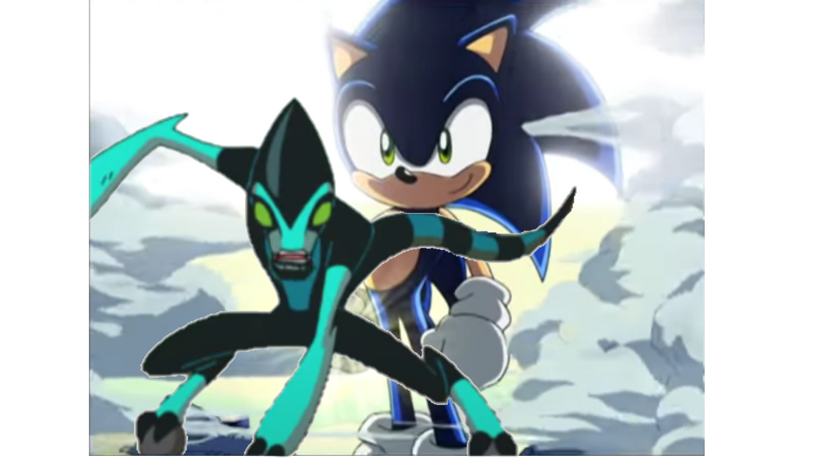 Sonic Colors Sonic the Hedgehog Sonic Unleashed Sonic Dash Shadow the  Hedgehog, Hedgehog Outline s, angle, white, child png