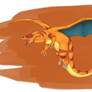 Clone Charizard