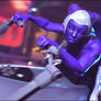 Race