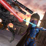 Theed