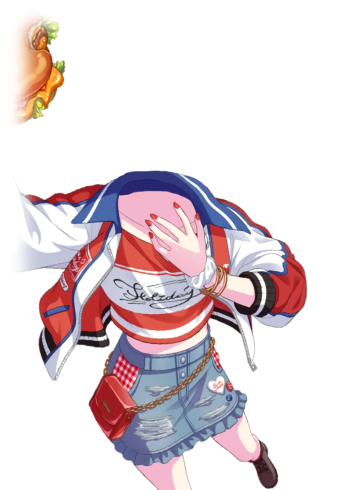Headless Deviantart Rgt headless by zeeeeesseeeeeee on DeviantArt