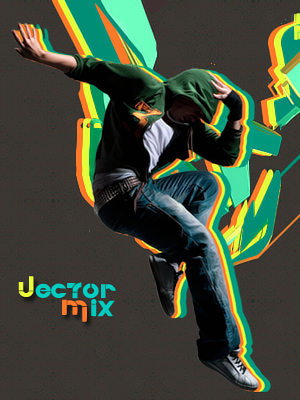 -Vector Mix-