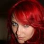 Red hair 4