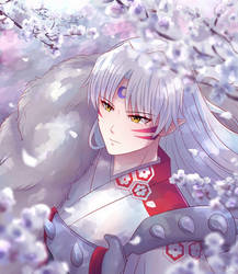 Sesshomaru