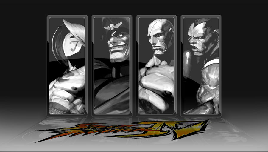 Shadowloo Logo SHADALOO by theArLeQuIn on DeviantArt