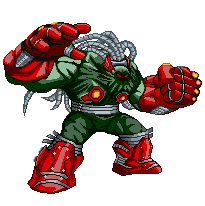 THE CREECH on Spawn-Fanart - DeviantArt