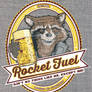 Rocket Fuel Tee