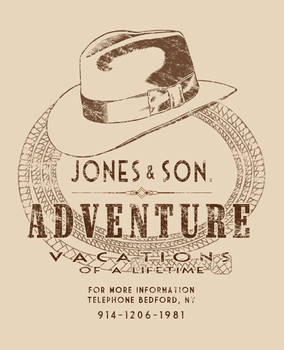 Jones and Son.