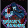 RONAN'S HAMMER ALE